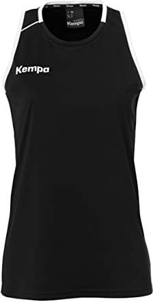 Kempa Damen Player Tank Top Tanktops
