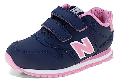 New Balance 410v8, Scarpe da Ginnastica Donna, Blu Rosa, 40 EU