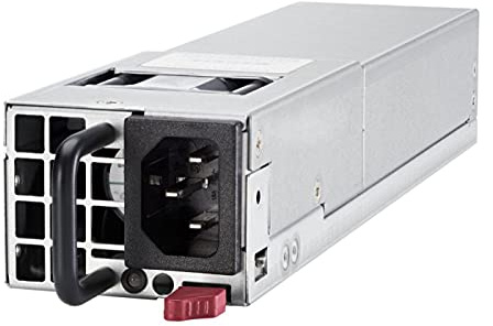 HPE JL086A componente switch Alimentazione elettrica (HPE Aruba X372 - str??¸mforsyning - 680W)