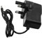 LULUWA Power Adapter AC DC Wall Charger 8.4V 1A (1000mA) for 18650 26650 battery pack LED Bicycle Bike Front Light Headlight Headlamp or Other need 8.4V Device