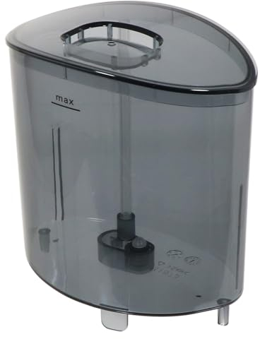 Spares2go Water Tank compatible with Bosch Premier Power TDS3510 TDS3520N TDS3569GB TDS3570GB Steam Iron