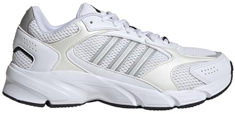adidas Damen CRAZYCHAOS 2000 Sneaker, weiß-White (White), 40 EU