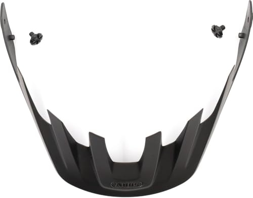 ABUS Visier Moventor 2.0 Black L