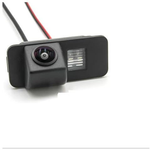 Rückfahrkamera Für Ford Für Mondeo MK4 MK5 2007 2008 2009 2010 2011 2012 2013 2014 2015 2016 2017 Auto Monitor CCD HD AHD Fisheye Rückansicht Kamera Rückansicht Kamera(A120 CVBS 680x480)