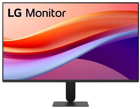 LG 27U41YA-B - LED-Monitor - 68.6 cm (27) - 1920 x 1080 Full HD (1080p) (27U41YA-B)(8806096597200)