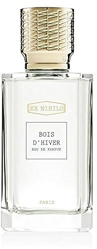 Eau de Parfum EX NIHILO PARIS BOIS D'HIVER