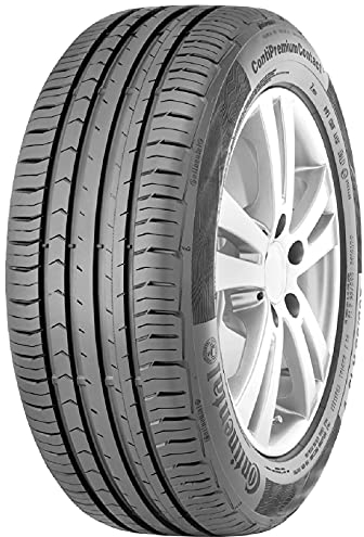Continental PremiumContact 5 SUV - 225/60R17 99V - Sommerreifen