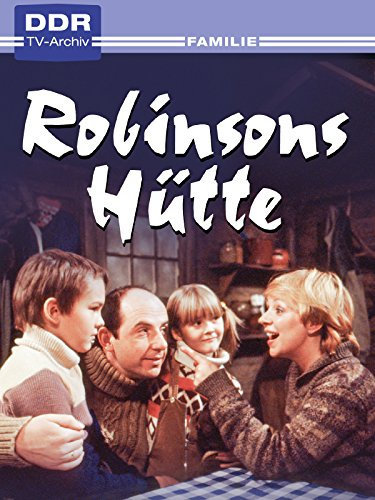 Robinsons Hütte