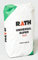 25 kg Rath Universal fino 0-1 mm de cemento refractario mortero de arcilla refractaria, mortero de arcilla refractaria, mortero de horno hidr. Fig.