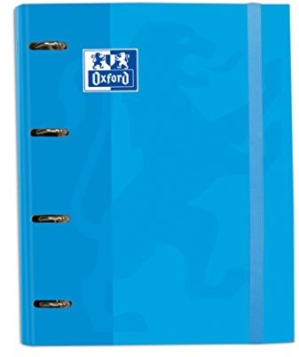Oxford School Dokumentenmappe, A4