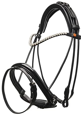 Horsecode Trense Moonlight Diamond Vollblut