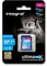 Integral 128GB UHS-II SD Card V60 Up to 260MBs Read and 100MBs Write Speed 1733X SDXC Professional High Speed Memory Card