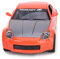 Toyland® Maßstab 1:32 Die Cast City Cruiser - Modellauto - Spielzeugauto (Nissan GTR)