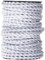 Fline Cable Trenzado, Blanco