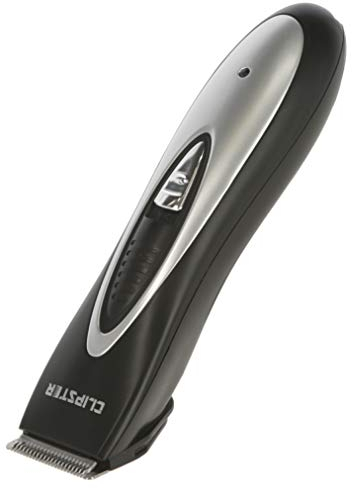 CLIPSTER Kerbl 18459 Akku-Schermaschine CuttoX incl. Zubehör