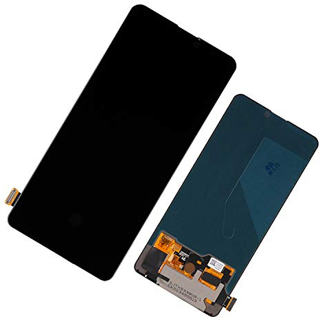 Duotipa Display Kompatibel mit Mi 9T Pro 6.39 inch LCD Display Bildschirm Digitizer Ersatzdisplay Assembly + Werkzeugen
