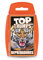 Top Trumps Cards Predators - Cartas Españolas, Juegos De Cartas Adultos, Juegos De Cartas Para Niños, Cartas De Trivia, Desde 6 Años, Para 2+ Jugadores