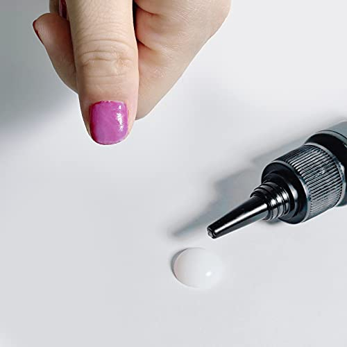 Magische Nagellackentferner Creme - bio, vegan, tierversuchfrei - acetonfrei