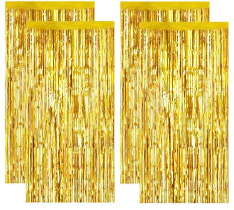 通用 K92X Party curtains, Acrylic, 2m*1m