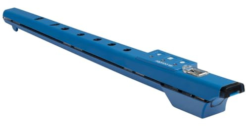 Artinoise RE.CORDER FLUTE BL - Elektronische Sopranflöte mit Midi und Wireless, Blau