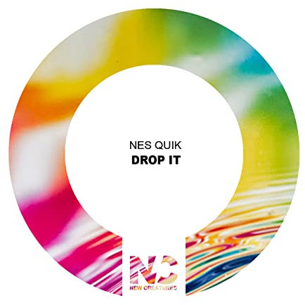 Drop It (Nu Ground Foundation Classic Cut)