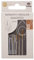 Tulip AC-064E Tapisserie Nadeln, Steel, Silber, Einheitsgröße, 4 Count