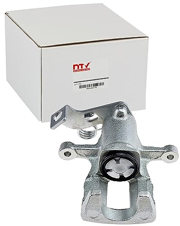 For KIA RIO III 11-, HYUNDAI I10 13-, I20 14- Rear Left Brake Caliper