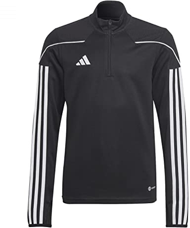 adidas Unisex Children's Tiro 23 League Training Top Track Top Black