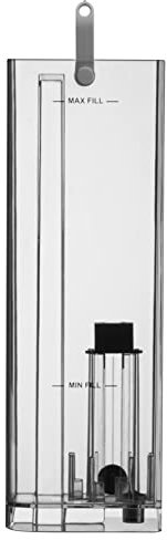 Cuisinart SS-15W - Piezas de repuesto para cafetera blanca de 12 tazas y cafetera de una sola porción (SS-15WRTANK - Depósito de reserva de agua)