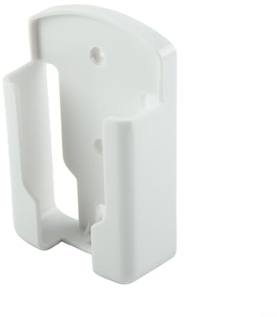 CWOQOCW Soporte universal adhesivo para TV aire acondicionado mando a distancia montado en la pared (L)