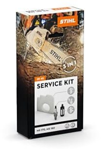 STIHL Service Kit 45 (for MS 170, MS 180) - Geniune