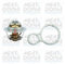 Meat & Doria 92440 Termostato