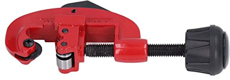 Outil de Coupe de Tuyau Professionnel, Mini Coupe-flèche en Forme de G, Diamètre 3 à 30 Mm, Coupes Rapides et Propres, Mini Coupe-flèche Portatif, Coupe-tube, Outils de Coupe