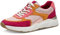 Tamaris Schnürer Damen sportlich pink,EU 39