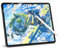 [2 Piezas] Protector de Pantalla Efecto Papel para iPad Pro 11 & iPad Air 5a/4a Generacion 10,9 Pulgadas, Screen Protector para iPad 11 Mate Antirreflejo/Antihuellas, Escribe y Dibuja Perfectamente