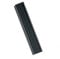 Metal Post 50mm Sq Concrete-in Style Suitable for Fence, Railings and Gates (1600mm Tall Flat Top BP50X1600ZP)