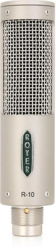 Royer R-10 Flachbandmikrofon