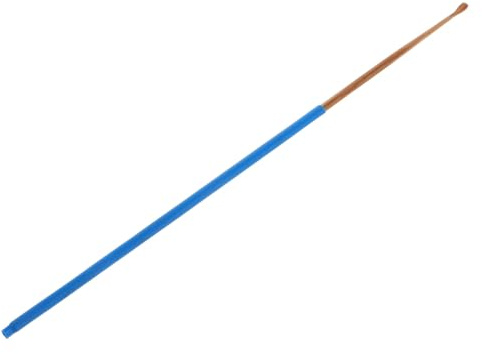 Hölzerner Ohrstöpsel Werkzeug Für Ohrenschmalz Stick Zum Entfernen Von Ohrenschmalz Selbstklebender Reinigungs-ohrstöpsel Ohrenreinigungsstift Ohrstöpsel Reinigen Ohr Löffel Holz Generisch
