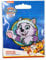 COMERCIAL MERCERA, Aufnäher Patches, Paw Patrol, Aufnäher Ideal für Mützen, Jacken, T-Shirts oder Schultaschen, 100% Polyester (Everest)