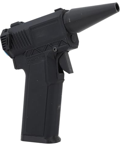 BONKZEBU Powerful Jet Fan Dry Mini Blower for Quickly Drying and Car, Computer and Camera Exterior Accessories