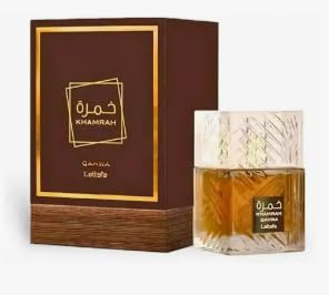 Parfum Khamrah Qahwa - Eau de Parfüm 100ml