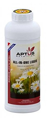 Aptus All-in-one LIQUID 1L