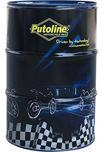 Putoline 60 L Fass, Formula V-Twin 20W-40