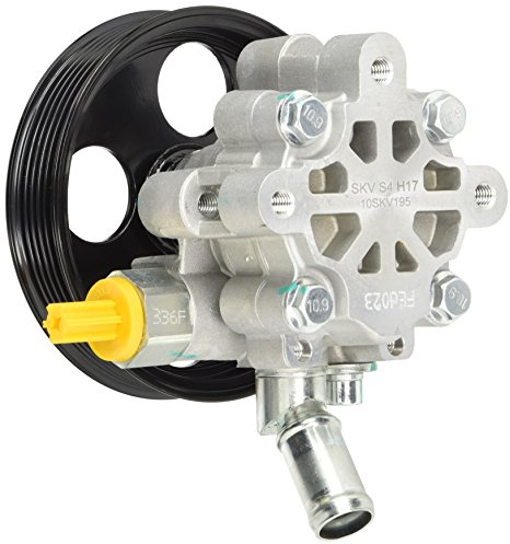 ESEN SKV Hydraulikpumpe, Lenkung 10SKV195 | Kompatibel mit: OPEL INSIGNIA A, INSIGNIA A Sports Tourer, INSIGNIA A Stufenheck