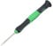 Cacciavite Pentalobe a 5 punte da 1,2 mm P5 per riparazione e apertura, compatibile con Retina MacBook Pro e Air