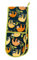 Double Oven Glove Hanging Around Multi-colour, Rectangle
