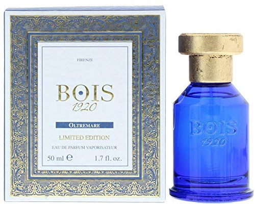 Bois 1920 Oltremare Edp 50 Ml
