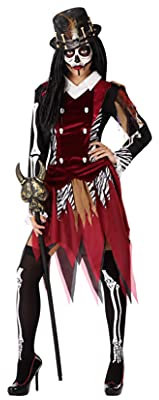 ATOSA costume voodoo XL