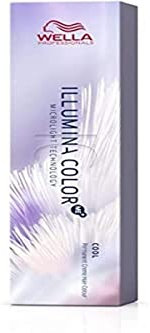 Wella Illumina 8/93 hellblond cendré-go ld 60 ml Color Me+