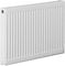 Greenedhouse 400mm High Double Panel Type 21 Central Heating Compact Convector Compact Radiator All Lengths Prorad by Stelrad … (800)